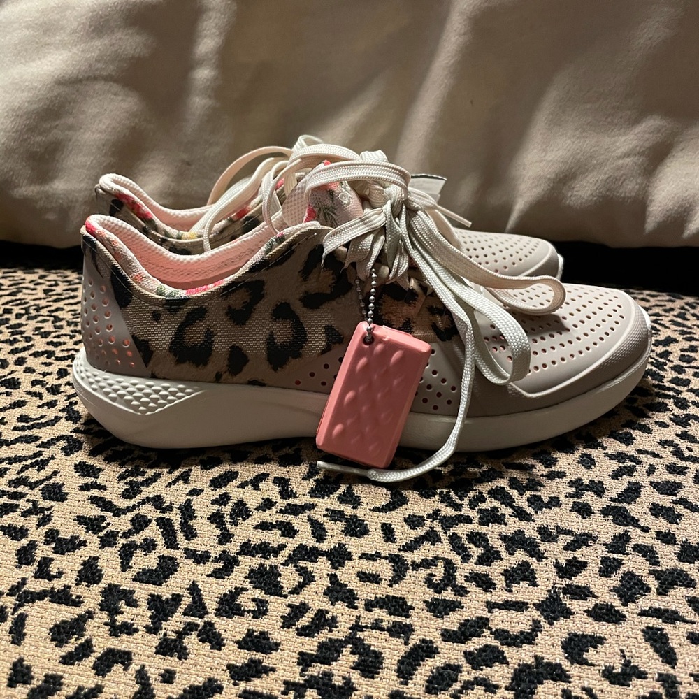 Crocs sneakers